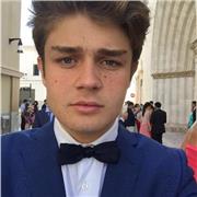 Profesor de Música con estudios del conservatoria